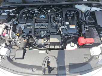 2022 Toyota Corolla Hybrid LE Sedan - miniatura 15