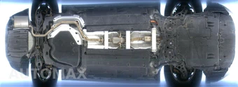 2022 Toyota Corolla Hybrid LE Sedan - miniatura 17