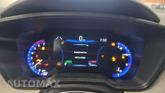 2022 Toyota Corolla Hybrid LE Sedan - miniatura 18