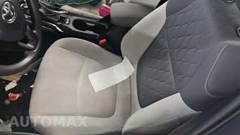 2022 Toyota Corolla Hybrid LE Sedan - miniatura 22