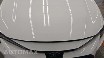 2022 Toyota Corolla Hybrid LE Sedan - miniatura 24