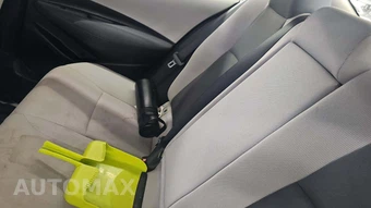 2022 Toyota Corolla Hybrid LE Sedan - miniatura 27