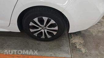 2022 Toyota Corolla Hybrid LE Sedan - miniatura 31
