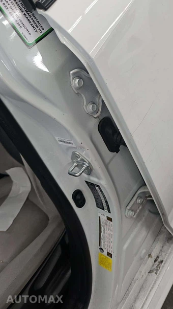 2022 Toyota Corolla Hybrid LE Sedan - miniatura 37