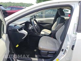 2022 Toyota Corolla Hybrid LE Sedan - miniatura 7