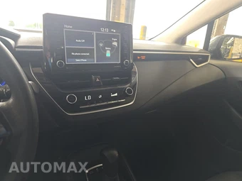 2022 Toyota Corolla Hybrid LE Sedan - miniatura 11