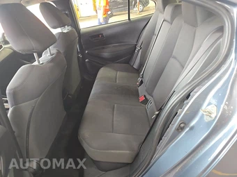 2022 Toyota Corolla Hybrid LE Sedan - miniatura 13