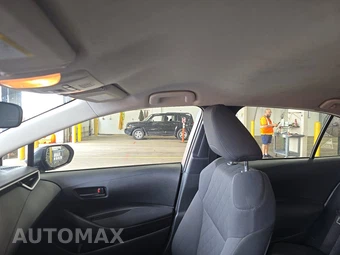 2022 Toyota Corolla Hybrid LE Sedan - miniatura 18
