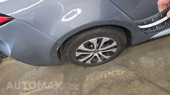 2022 Toyota Corolla Hybrid LE Sedan - miniatura 22