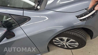 2022 Toyota Corolla Hybrid LE Sedan - miniatura 25
