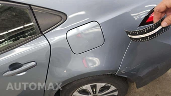 2022 Toyota Corolla Hybrid LE Sedan - miniatura 29