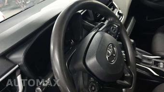 2022 Toyota Corolla Hybrid LE Sedan - miniatura 32