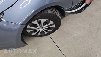 2022 Toyota Corolla Hybrid LE Sedan - miniatura 34