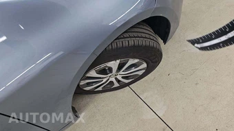 2022 Toyota Corolla Hybrid LE Sedan - miniatura 37