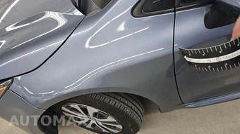2022 Toyota Corolla Hybrid LE Sedan - miniatura 41