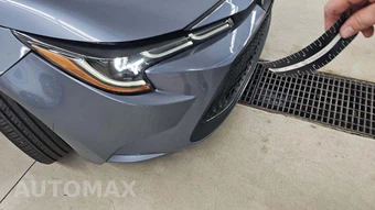 2022 Toyota Corolla Hybrid LE Sedan - miniatura 44