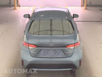 2022 Toyota Corolla Hybrid LE Sedan - miniatura 5
