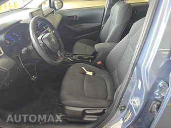 2022 Toyota Corolla Hybrid LE Sedan - miniatura 7