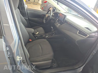 2022 Toyota Corolla Hybrid LE Sedan - miniatura 8