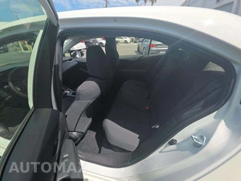 2022 Toyota Corolla Hybrid LE Sedan - miniatura 10