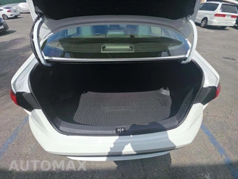 2022 Toyota Corolla Hybrid LE Sedan - miniatura 11
