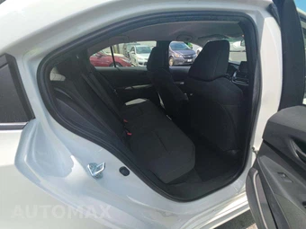 2022 Toyota Corolla Hybrid LE Sedan - miniatura 13