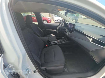 2022 Toyota Corolla Hybrid LE Sedan - miniatura 15
