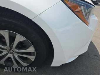 2022 Toyota Corolla Hybrid LE Sedan - miniatura 18