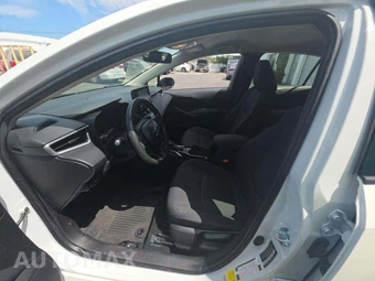 2022 Toyota Corolla Hybrid LE Sedan - miniatura 3