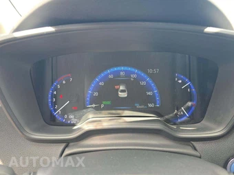 2022 Toyota Corolla Hybrid LE Sedan - miniatura 6