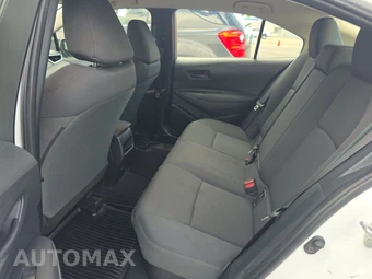 2022 Toyota Corolla Hybrid LE Sedan - miniatura 13