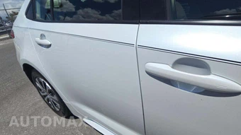 2022 Toyota Corolla Hybrid LE Sedan - miniatura 22