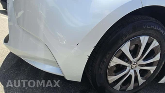 2022 Toyota Corolla Hybrid LE Sedan - miniatura 26