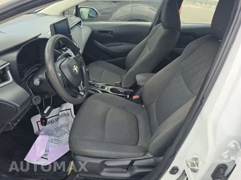 2022 Toyota Corolla Hybrid LE Sedan - miniatura 7