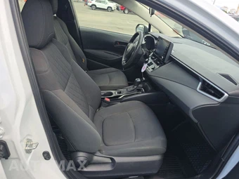 2022 Toyota Corolla Hybrid LE Sedan - miniatura 8