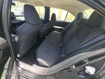 2022 Toyota Corolla Hybrid LE Sedan - miniatura 13