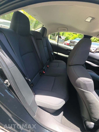 2022 Toyota Corolla Hybrid LE Sedan - miniatura 16