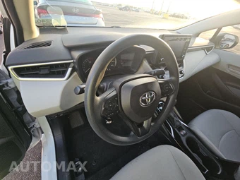 2022 Toyota Corolla L Sedan – miniatura 11
