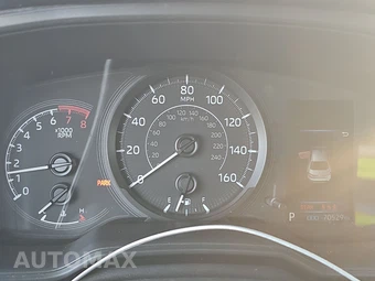 2022 Toyota Corolla L Sedan – miniatura 12