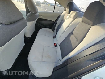 2022 Toyota Corolla L Sedan – miniatura 13