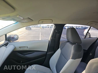 2022 Toyota Corolla L Sedan – miniatura 17