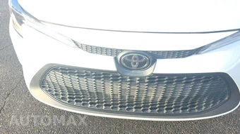 2022 Toyota Corolla L Sedan – miniatura 19