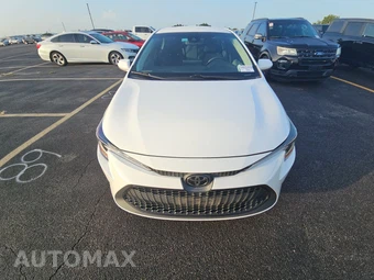2022 Toyota Corolla L Sedan – miniatura 2