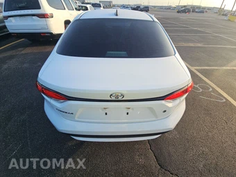 2022 Toyota Corolla L Sedan – miniatura 5