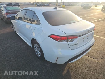2022 Toyota Corolla L Sedan – miniatura 6