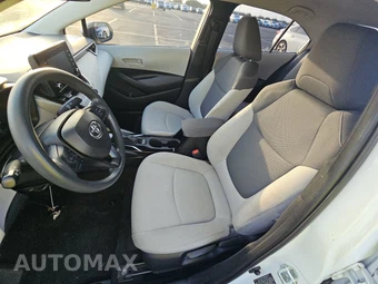2022 Toyota Corolla L Sedan – miniatura 7
