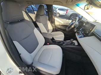 2022 Toyota Corolla L Sedan – miniatura 8