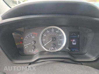 2022 Toyota Corolla LE Sedan - miniatura 10