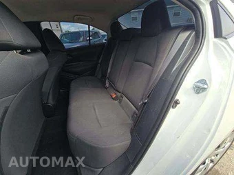 2022 Toyota Corolla LE Sedan - miniatura 14