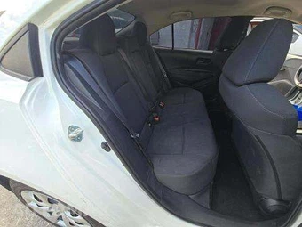 2022 Toyota Corolla LE Sedan - miniatura 17